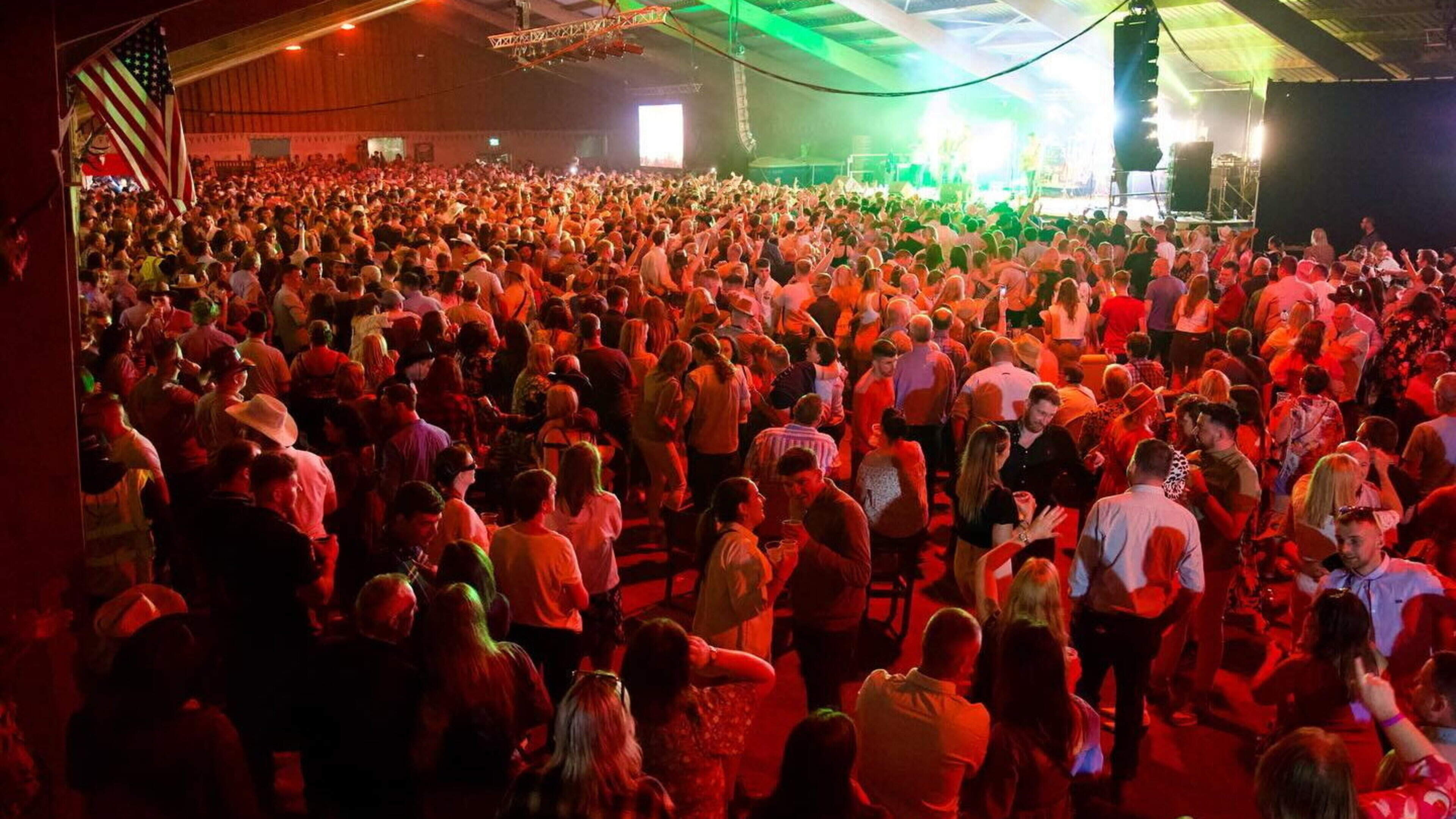 Festival organisers in Leitrim and Donegal claim they are owed over €400,000 after ticket site closure